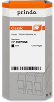 Prindo Classic XL Preto Cartucho de tinta