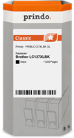 Prindo PRIBLC125+