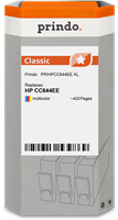 Prindo Classic XL várias cores Cartucho de tinta