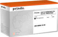 Prindo Classic XL zwart toner