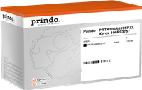 Prindo Classic XL zwart toner