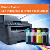 Prindo PRTLC242XY0