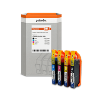 Prindo PRSCCLI581XXLC