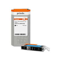 Prindo PRICCLI581BKXXLC