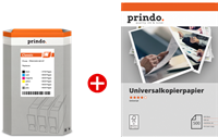 Prindo PRSCGI53 MCVP