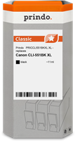 Prindo PRICPGI550BKXL+