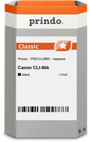 Prindo PRICCLI8BK+