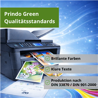 Prindo PRTKYTK8345CG