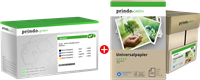 Prindo Green Preto / Cyan / Magenta / Amarelo / Value Pack