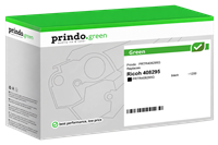 Prindo Green Schwarz Toner