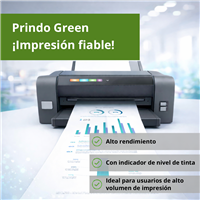 Prindo PRIBLC427XLCG
