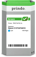 Prindo PRIET3472G