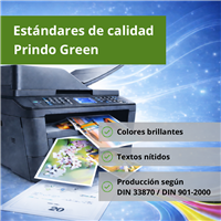 Prindo PRIHPC2P25AEG