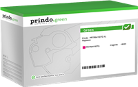 Prindo Green XL magenta toner