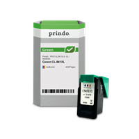 Prindo PRICCL541XLG