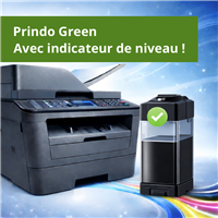 Prindo PRIBLC427XLBKG