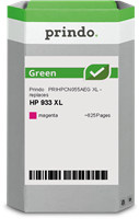 Prindo Green XL purpurová Inkoustovou kazetu