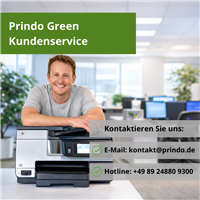 Prindo PRICCLI551BKXLG