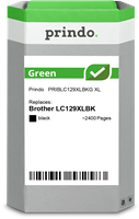 Prindo PRIBLC125XLCG+