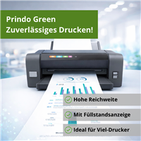 Prindo PRTHPCF400XG