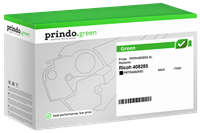Prindo Green XL Schwarz Toner