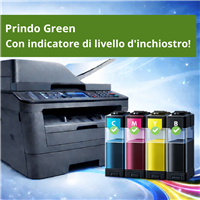 Prindo PRICCLI581YXXLG