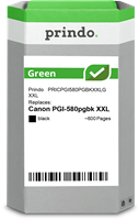 Prindo PRICCLI581BKXXLG+