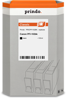 Prindo PRICPFI102BK+