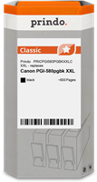 Prindo PGI-580 XXL black ink cartridge
