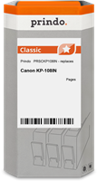 Prindo PRSCKP108IN mehrere Farben Value Pack