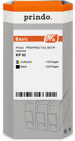Prindo PRSHPN9J71AE MCVP Multipack Schwarz / mehrere Farben