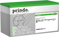 Prindo PRTBDR1050G Tamburo nero