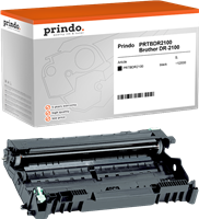 Prindo PRTBDR2100 Tamburo nero