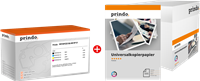 Prindo PRTHPCE310A MCVP 01 czarny / cyan / magenta / żółty value pack