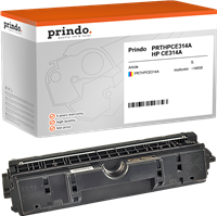 Prindo PRTHPCE314A bęben różne kolory