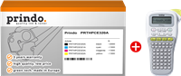 Prindo PRTHPCE320A MCVP 01 Noir(e) / Cyan / Magenta / Jaune Value Pack