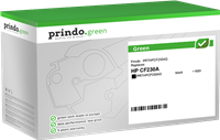 Prindo PRTHPCF230AG Schwarz Toner