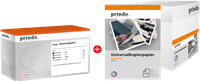 Prindo PRTHPCF380A MCVP nero / ciano / magenta / giallo Value Pack