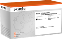 Prindo PRTKMA0V301H black toner