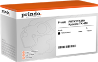 Prindo PRTKYTK410 czarny toner