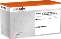 Prindo PRTLE360H11E nero toner