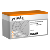 Prindo PRTO42918108+