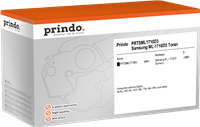 Prindo PRTSML1710D3 zwart toner