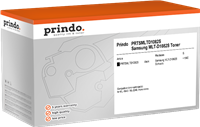 Prindo PRTSMLTD1082S Schwarz Toner