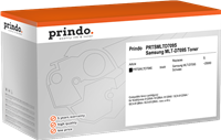 Prindo PRTSMLTD709S Noir(e) Toner