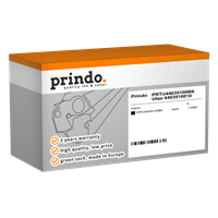 Prindo PRTU44035100BK Noir(e) Toner