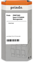 Prindo PRWET04D0 Kit mantenimiento