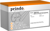 Prindo PRWET6193 maintenance unit