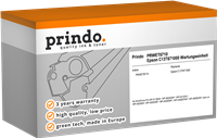 Unité de maintenance Prindo PRWET6710