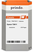 Prindo PRIET2611+